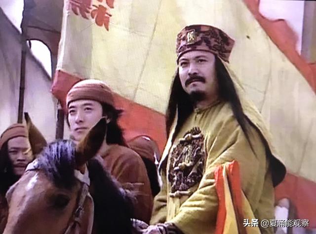 李秀成:曾国藩将太平天国的忠王李秀成处决，只是因为李秀成要投降吗？