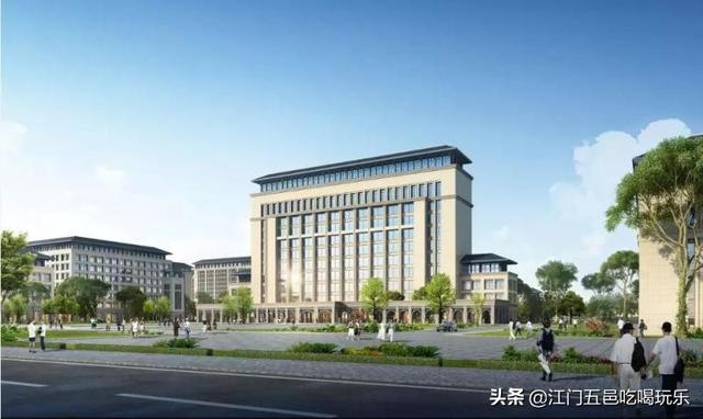 江门幼儿师范灵异事件:江门幼儿师范专科学校怎么样？