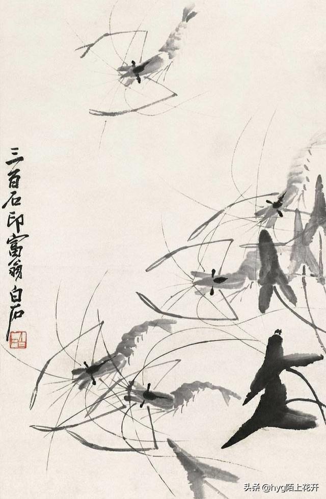 齐白石简介:请问徐悲鸿、张大千和齐白石的生平简介？