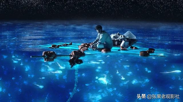 李安的《少年派》对人性的挖掘很透彻吗？该怎么解读？