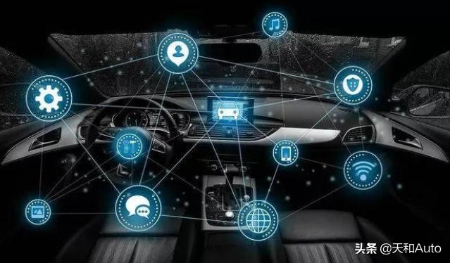 远程电动汽车，智能网联汽车现在成熟了吗？