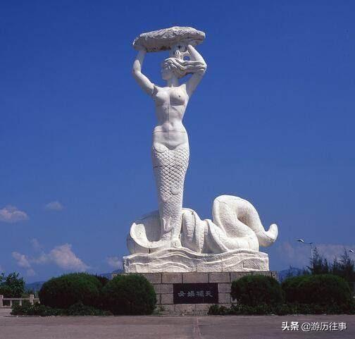 大地之母:鸿钧老祖和孙悟空的是什么关系？