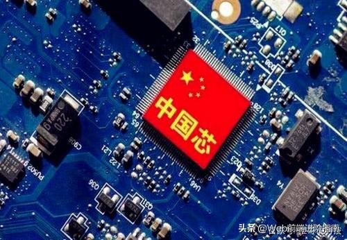 为什么华为的芯片只有华为手机用？