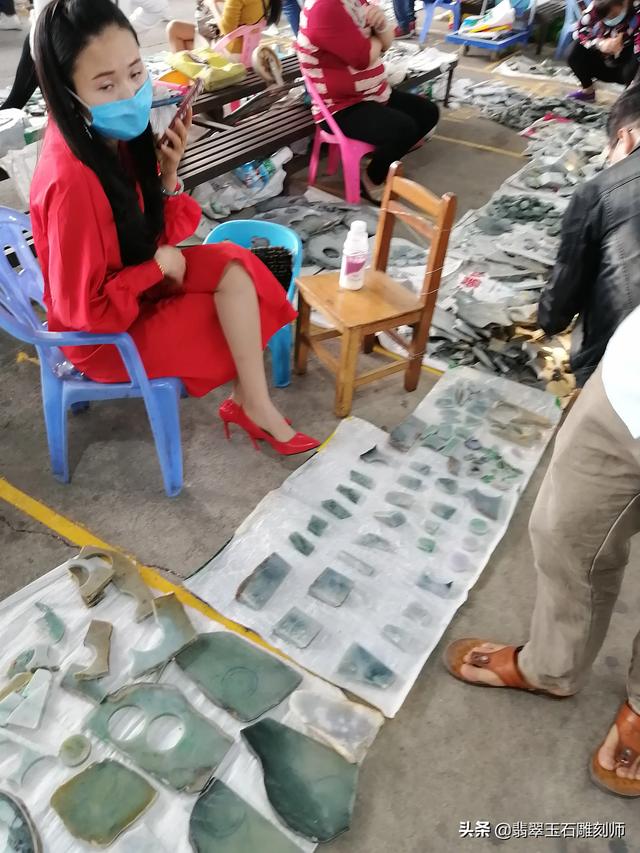 创意手镯图片,请帮大神帮我看看这个镯子怎么样？