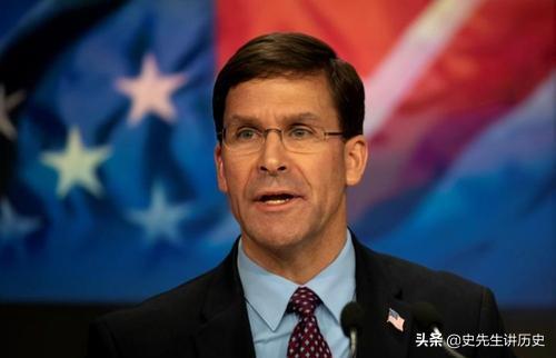 美国联席会议主席联合陆海空三军司令可以架空国防部长和总统吗？插图5