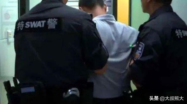 杭州碎尸案,你希望警察如何处理残忍至极的许某？