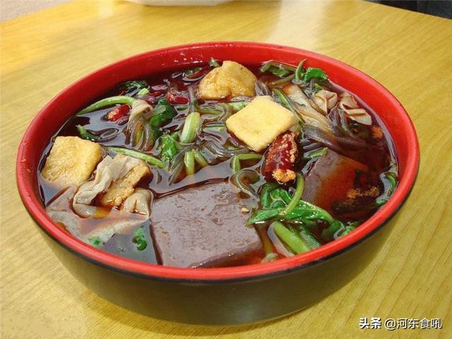 吃麻辣烫加什么配料不上火？