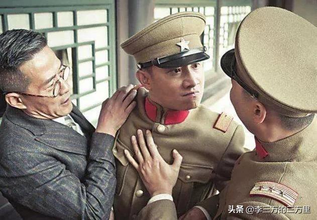 常荫槐:杨宇庭常荫槐不死会怎么样？