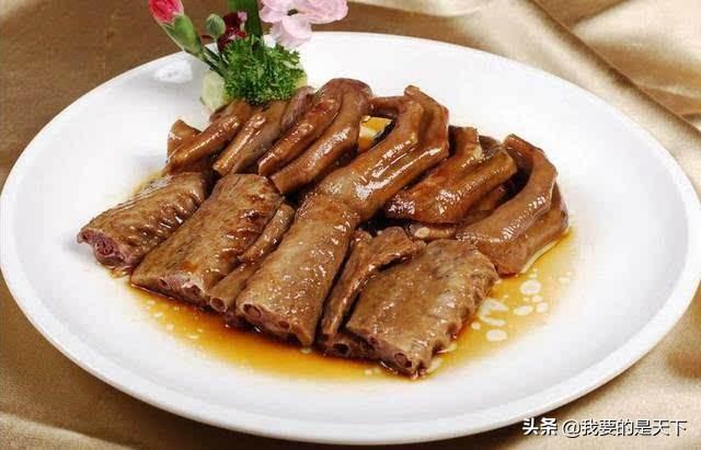 广东是用什么小鱼小虾来提升卤水鲜味？