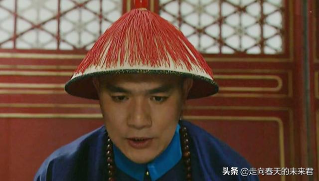 杜雨露的儿子:电视剧《雍正王朝》中演技最好的三位演员是谁？为什么呢？
