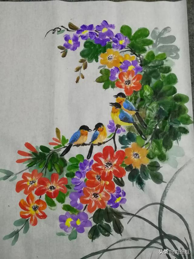 你最喜欢哪一首描写春天的古诗词？