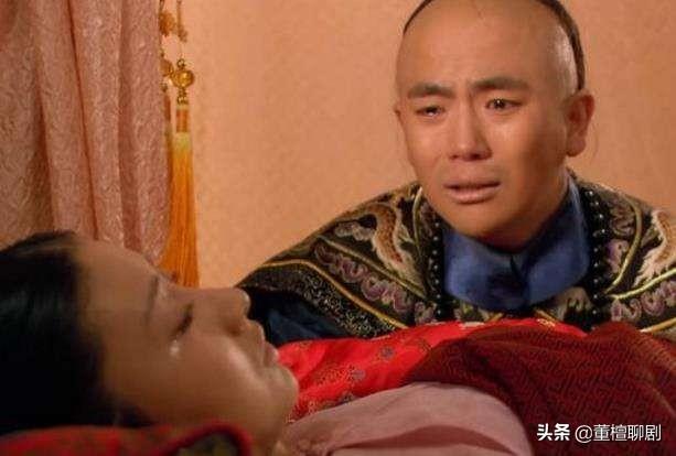 流潋紫客串:有没有哪个演员演的角色非常符合小说里的人物形象