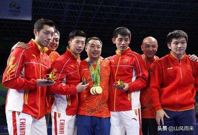 明星张佩华和他的臧獒:列举一下：体育运动员“任性”，所付出的代价，有哪些？