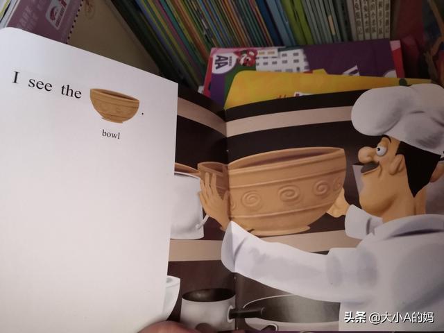 红袋鼠幼儿画报:求推荐适合幼儿园各年龄段教学的英语绘本？