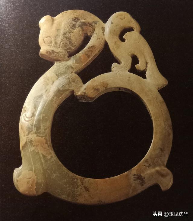 汉代玉器三大特征,魏晋南北朝玉雕风格特点？