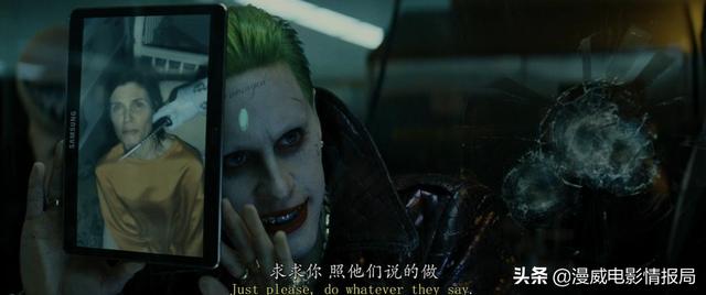 小丑女的老公是谁:哈莉·奎茵（小丑女）为什么会疯狂爱上小丑
