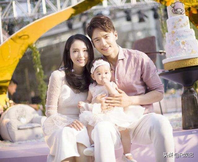 高云翔董璇结婚:如何看待董璇爆出新恋情？和高云翔已经断了？
