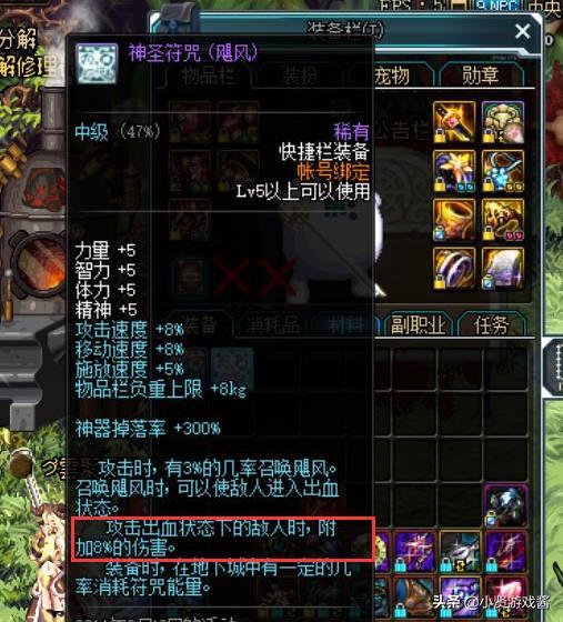 dnf宠物金毛球:DNF你总共充了多少钱，最强的号什么样子？