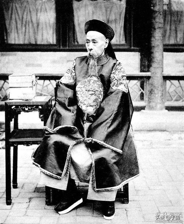 皇族内阁:清朝灭亡之后，大名鼎鼎的“皇族内阁”成员下落何方，结局如何？