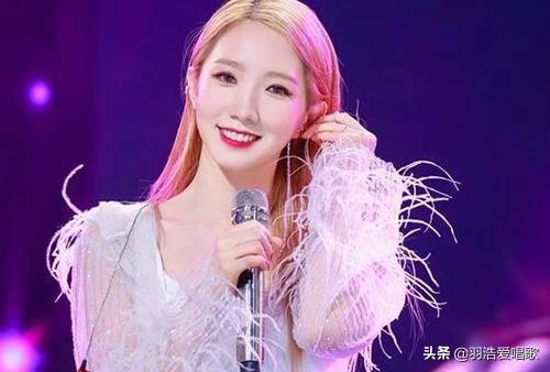 刘丹萌:孟美岐为什么在韩国没有那么火？