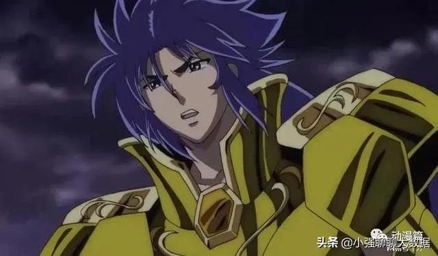 头条问答 圣斗士星矢黄金魂的结局是圣斗士都死了吗 数字小强的回答 0赞