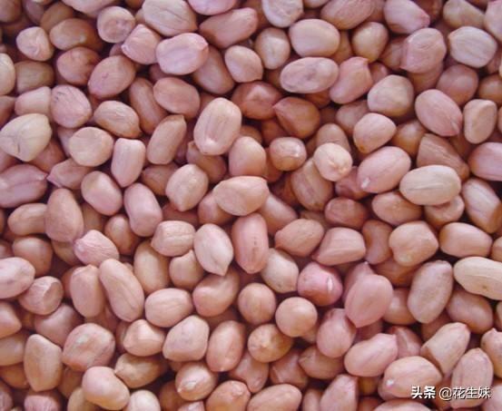 头条问答 想要留种的花生 该如何存放 99个回答