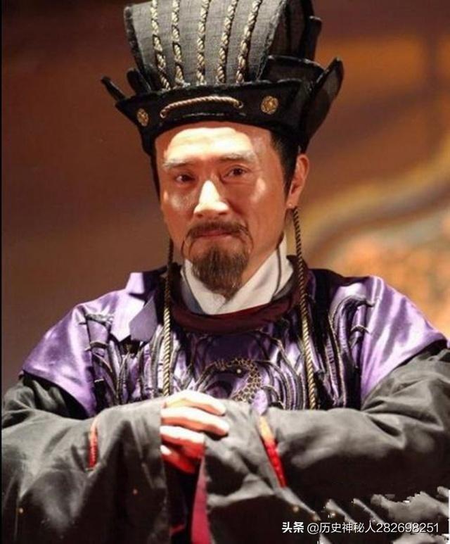 严世蕃:历史上的严世藩是怎么死的？