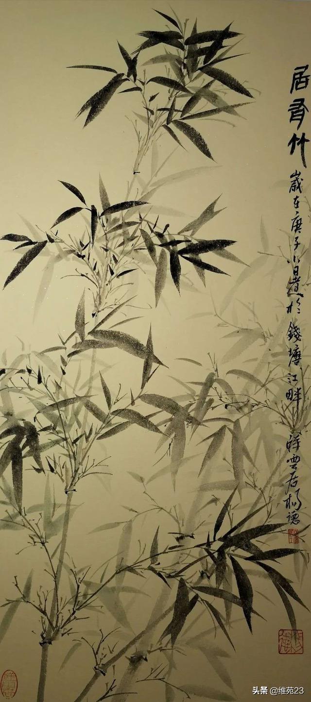 一些演员大秀书法,你怎么看这个现象？