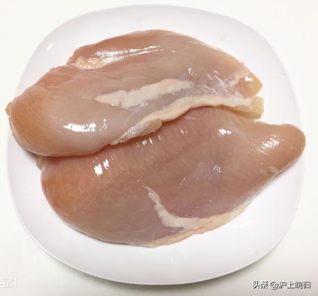 为什么冷冻鸡胸肉那么便宜，超市里的冻肉非常便宜，是不是病死肉