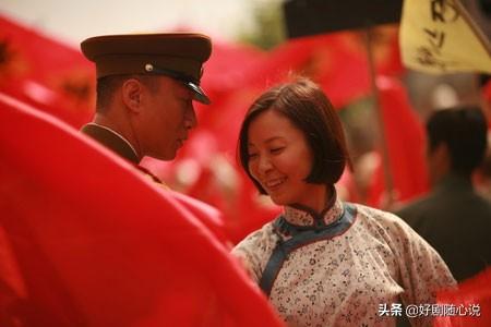 黄志忠演的电视剧:如何评价黄志忠在《人间正道是沧桑》中的演技？