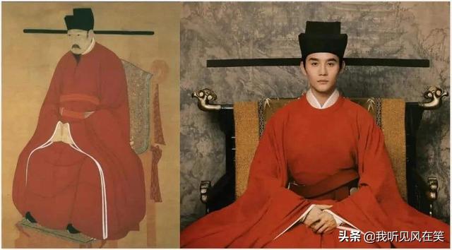 宋仁宗时期有这么多的名臣武将,为何像“燕云十六州”等地方依然没有收回,未能像汉唐一样实现大一统呢？
