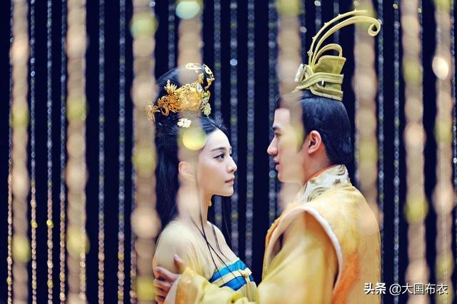 武则天14岁入宫，侍奉唐太宗11年，为何没有生下一儿半女？对此你怎么看？插图97