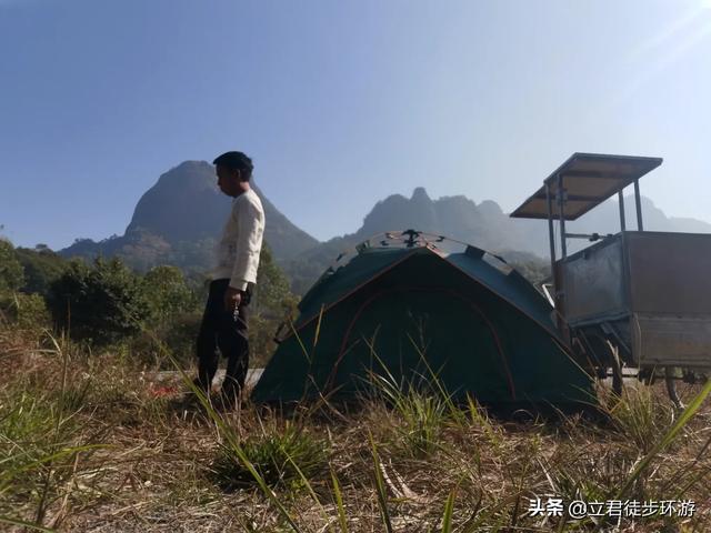 世界很大,想出去看看,你都去过哪个地方,有什么故事？