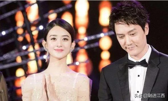 杨幂怀了李易峰的孩子:从杨幂到赵丽颖，她们离婚的底气十足！杨颖为何不敢官宣离婚？