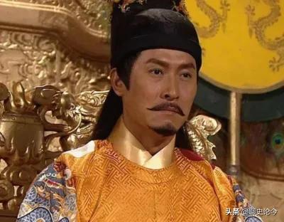朱棣朱允炆:朱允炆身为一国之君，坐拥数十万大军，为什么打不过区区一个朱棣