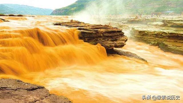 长江为什么是江，黄河为什么是河，江和河的区别在哪？插图20