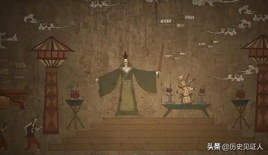 巫蛊之祸:巫蛊之祸的真正原因是什么？为什么宫廷争斗总出现呢？