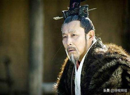 司马欣怎么死的:从狱卒做到大王，刘邦为何要在司马欣死后还枭首？