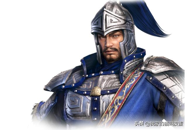 三国人物:曹操，刘备，曹丕，孙权谁不算三国历史人物？