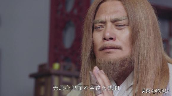 金毛狮王谢逊:成昆为什么没有迅速击败谢逊？