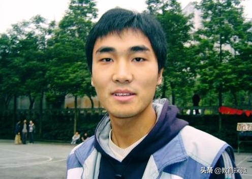 当年孙俪资助上大学，反咬孙俪一口的“白眼狼”向海清，现在怎样了？
