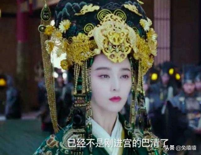 李晨救场范冰冰:电视剧《赢天下》重新拍还会爆吗？