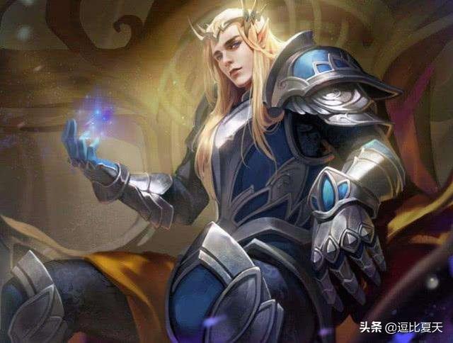 《王者荣耀》排位五排搭配什么阵容最恶心无解？