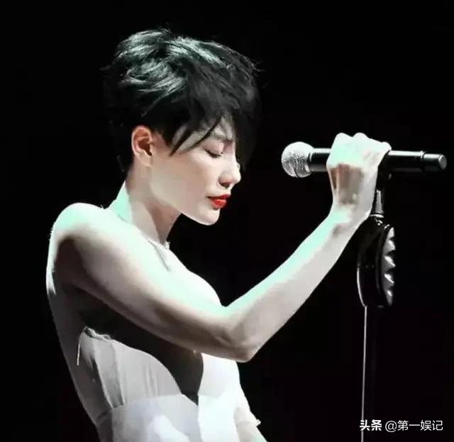 王菲湖南卫视:如果王菲参加《乘风破浪的姐姐们》会是怎样的景象
