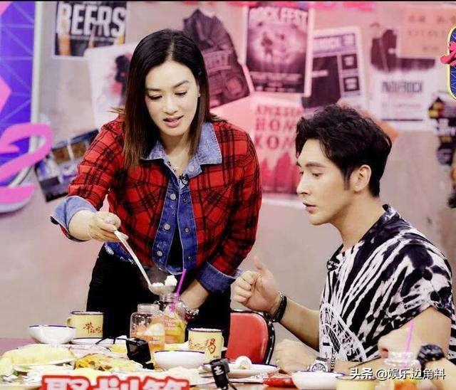 钟丽缇的电影:钟丽缇最让人心动的电影是哪部？