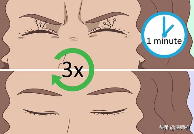 最近经常眼皮跳是什么原因，该怎么办？