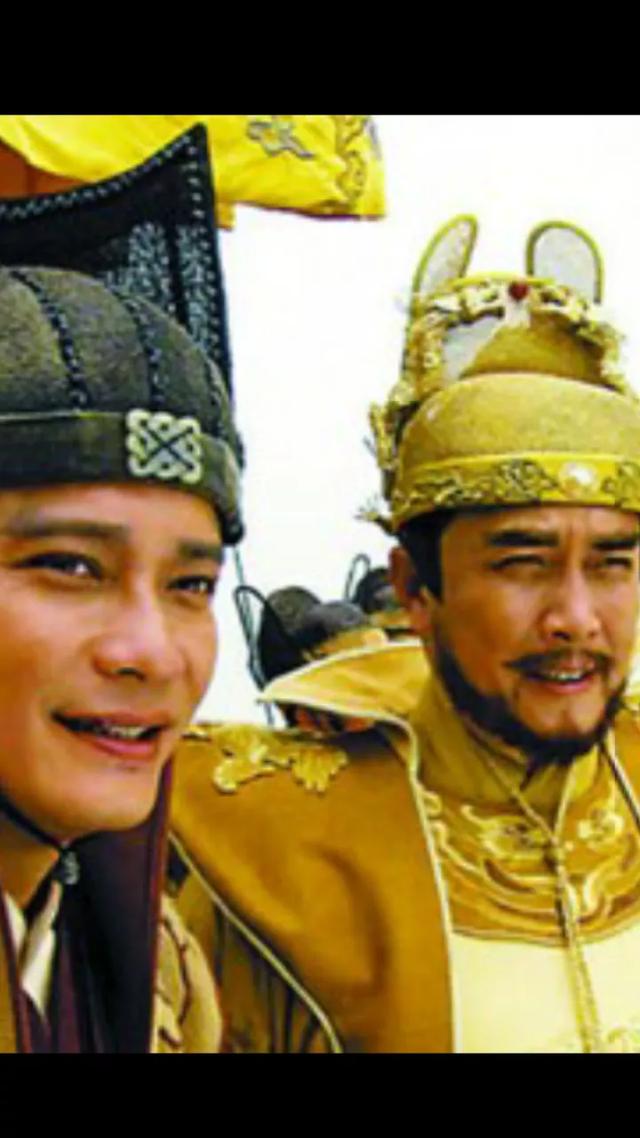 郑和几次下西洋:一代雄主明成祖朱棣，为何不惜耗费国力支持郑和七次下西洋？