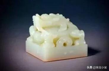 中国玉文化的根本是什么,国玺是皇权的象征，那真正的国玺究竟在哪？