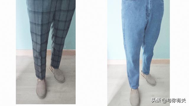 红狞猫鞋的图片:你经常用哪些款式的鞋来搭配西裤？有什么值得推荐的？