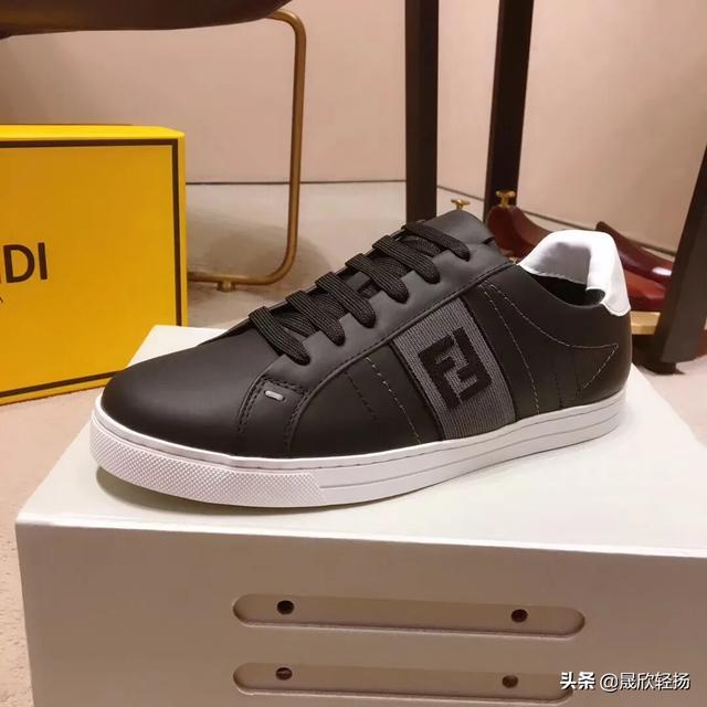 鞋子品牌有哪些,世界上有哪些奢侈的名牌鞋？